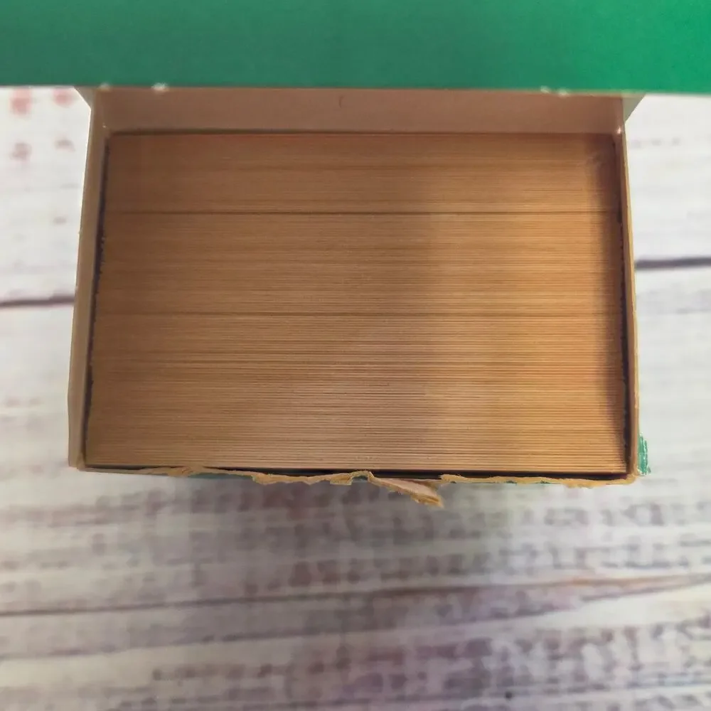 1991 Topps Baseball Traded Series Complete 132-Card Set in Original Box